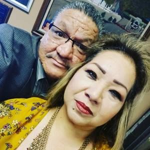 Meet your Posher, Sylvia leal